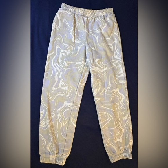 ART CLASS GIRLS SWEAT PANTS SUIT SIZE L(10-12) - Picture 3 of 6